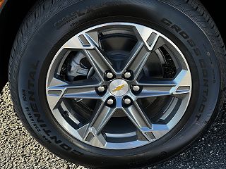 2024 Chevrolet Blazer LT 3GNKBCR43RS164771 in Shelby, NC 6