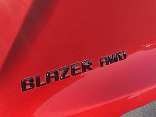 2024 Chevrolet Blazer LT2 3GNKBHR43RS151743 in Silver Spring, MD 30