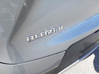 2024 Chevrolet Blazer LT 3GNKBCR41RS173582 in South Hill, VA 10