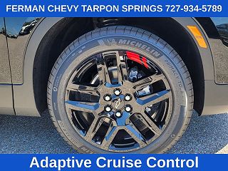 2024 Chevrolet Blazer LT 3GNKBCR41RS213062 in Tarpon Springs, FL 10