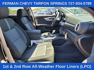 2024 Chevrolet Blazer LT 3GNKBCR41RS213062 in Tarpon Springs, FL 19