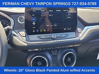 2024 Chevrolet Blazer LT 3GNKBCR41RS213062 in Tarpon Springs, FL 23