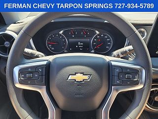 2024 Chevrolet Blazer LT 3GNKBCR41RS213062 in Tarpon Springs, FL 28