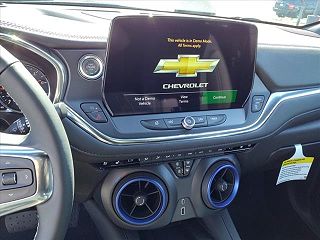 2024 Chevrolet Blazer RS 3GNKBERS5RS230151 in Torrance, CA 10