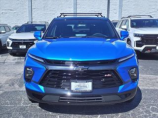 2024 Chevrolet Blazer RS 3GNKBERS5RS230151 in Torrance, CA 2