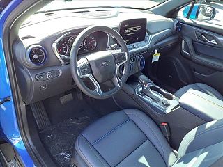 2024 Chevrolet Blazer RS 3GNKBERS5RS230151 in Torrance, CA 8