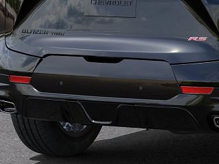2024 Chevrolet Blazer RS 3GNKBKRS0RS202434 in Turlock, CA 14