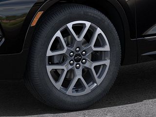 2024 Chevrolet Blazer RS 3GNKBKRS0RS202434 in Turlock, CA 9
