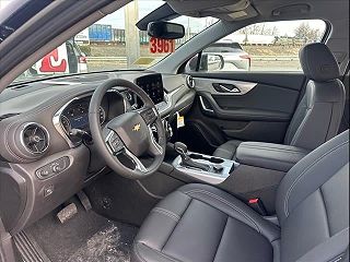 2024 Chevrolet Blazer LT3 3GNKBJR48RS217503 in West Springfield, MA 14