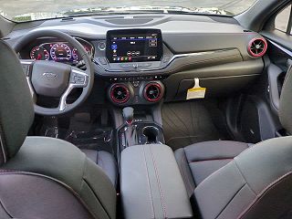 2024 Chevrolet Blazer RS 3GNKBERS5RS131930 in Westlake Village, CA 20