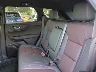 2024 Chevrolet Blazer RS 3GNKBERS5RS131930 in Westlake Village, CA 21