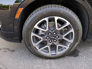 2024 Chevrolet Blazer RS 3GNKBERS5RS131930 in Westlake Village, CA 26