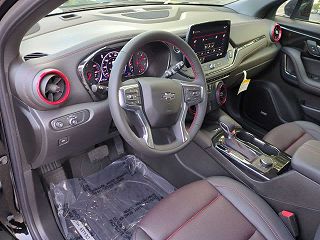 2024 Chevrolet Blazer RS 3GNKBERS5RS131930 in Westlake Village, CA 9