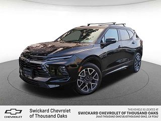 2024 Chevrolet Blazer RS 3GNKBERS5RS131930 in Westlake Village, CA