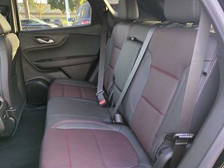 2024 Chevrolet Blazer RS 3GNKBERS2RS129486 in Westlake Village, CA 21