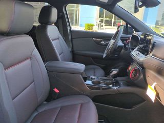 2024 Chevrolet Blazer RS 3GNKBERS2RS129486 in Westlake Village, CA 24