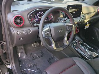 2024 Chevrolet Blazer RS 3GNKBERS2RS129486 in Westlake Village, CA 9