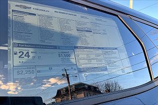 2024 Chevrolet Blazer LT 3GNKBHR43RS188081 in Woburn, MA 16