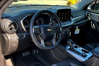 2024 Chevrolet Blazer LT 3GNKBHR43RS188081 in Woburn, MA 8
