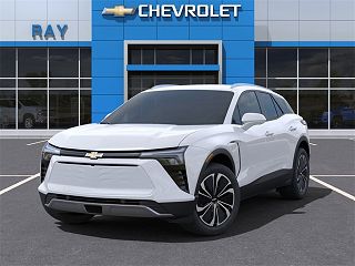2024 Chevrolet Blazer EV 2LT 3GNKDBRJ1RS253667 in Abbeville, LA 6