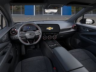 2024 Chevrolet Blazer EV RS 3GNKDCRJ4RS217249 in Albuquerque, NM 15