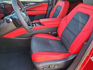 2024 Chevrolet Blazer EV RS 3GNKDCRJ2RS165099 in Albuquerque, NM 7