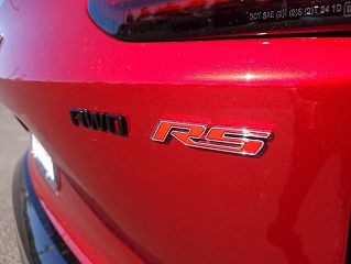2024 Chevrolet Blazer EV RS 3GNKDCRJ5RS247313 in Albuquerque, NM 14