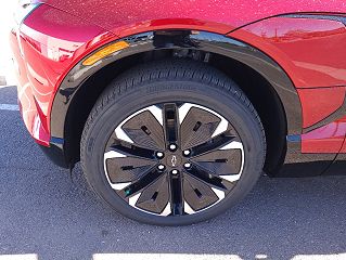 2024 Chevrolet Blazer EV RS 3GNKDCRJ5RS247313 in Albuquerque, NM 16