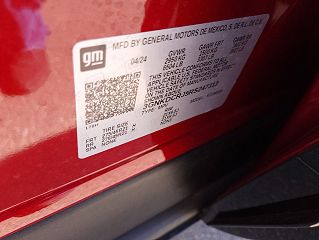 2024 Chevrolet Blazer EV RS 3GNKDCRJ5RS247313 in Albuquerque, NM 17