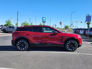 2024 Chevrolet Blazer EV RS 3GNKDCRJ5RS247313 in Albuquerque, NM 2
