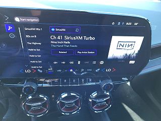 2024 Chevrolet Blazer EV RS 3GNKDCRJ5RS247313 in Albuquerque, NM 22