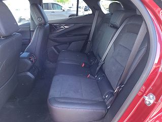 2024 Chevrolet Blazer EV RS 3GNKDCRJ5RS247313 in Albuquerque, NM 9