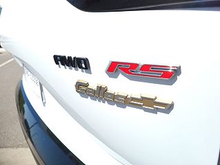 2024 Chevrolet Blazer EV RS 3GNKDCRJ8RS218338 in Albuquerque, NM 14