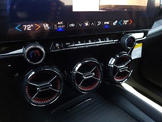 2024 Chevrolet Blazer EV RS 3GNKDCRJ8RS218338 in Albuquerque, NM 25