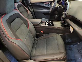 2024 Chevrolet Blazer EV RS 3GNKDCRJ4RS171230 in Alice, TX 10