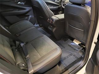 2024 Chevrolet Blazer EV RS 3GNKDCRJ4RS171230 in Alice, TX 11