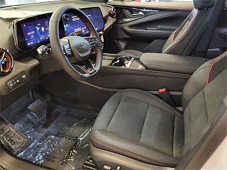 2024 Chevrolet Blazer EV RS 3GNKDCRJ4RS171230 in Alice, TX 14