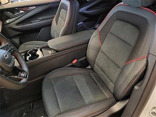 2024 Chevrolet Blazer EV RS 3GNKDCRJ4RS171230 in Alice, TX 15