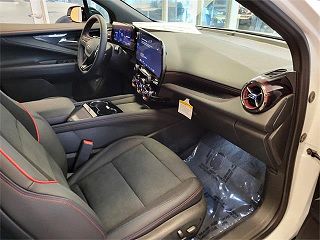 2024 Chevrolet Blazer EV RS 3GNKDCRJ4RS171230 in Alice, TX 9