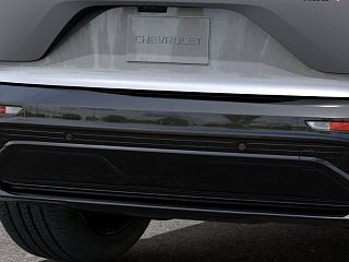 2024 Chevrolet Blazer EV RS 3GNKDCRJ0RS213215 in Allentown, PA 14