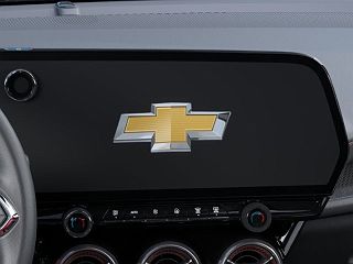 2024 Chevrolet Blazer EV RS 3GNKDCRJ0RS213215 in Allentown, PA 20