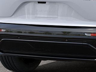 2024 Chevrolet Blazer EV RS 3GNKDCRJ0RS177042 in Allentown, PA 14