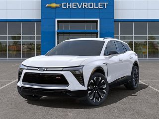 2024 Chevrolet Blazer EV RS 3GNKDCRJ0RS177042 in Allentown, PA 6