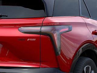 2024 Chevrolet Blazer EV RS 3GNKDCRJ7RS160500 in Allentown, PA 11
