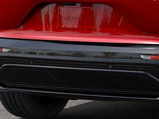 2024 Chevrolet Blazer EV RS 3GNKDCRJ7RS160500 in Allentown, PA 14