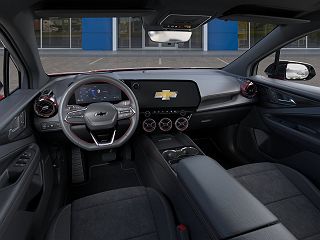 2024 Chevrolet Blazer EV RS 3GNKDCRJ7RS160500 in Allentown, PA 15