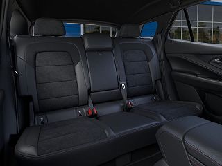 2024 Chevrolet Blazer EV RS 3GNKDCRJ7RS160500 in Allentown, PA 17