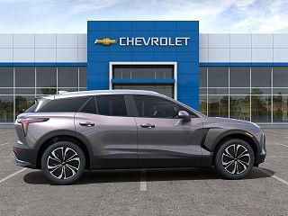 2024 Chevrolet Blazer EV 2LT 3GNKDBRJ4RS204897 in Allentown, PA 5