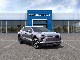 2024 Chevrolet Blazer EV 2LT 3GNKDBRJ4RS204897 in Allentown, PA