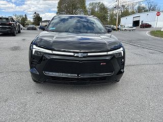 2024 Chevrolet Blazer EV RS 3GNKDCRJ9RS176018 in Altoona, PA 18